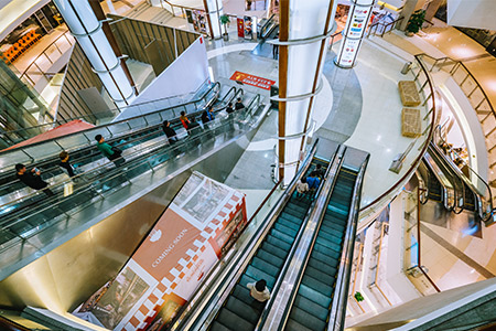 仓山产品应用案例