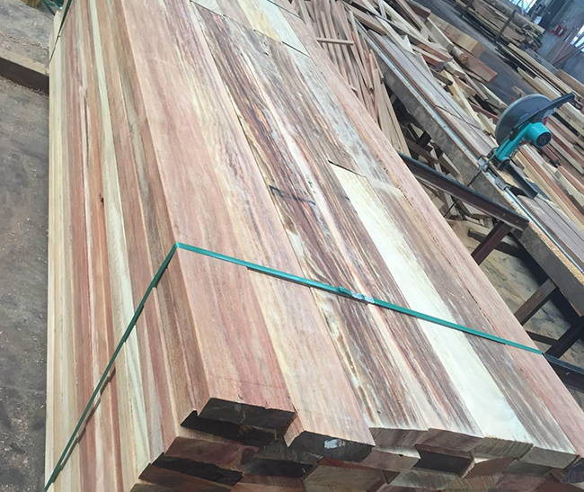 仓山芬兰松方木