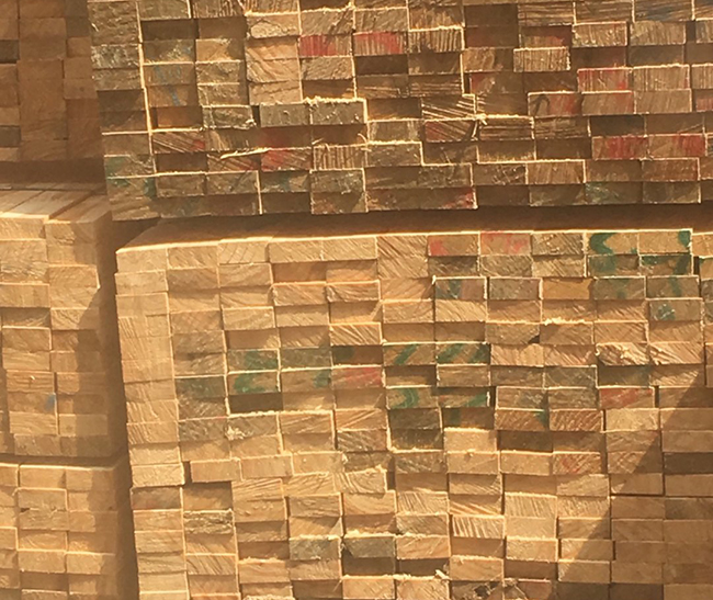 仓山新西兰进口松木