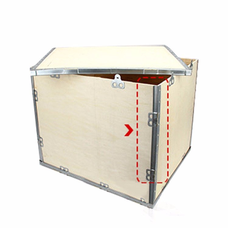 仓山钢带箱生产厂家