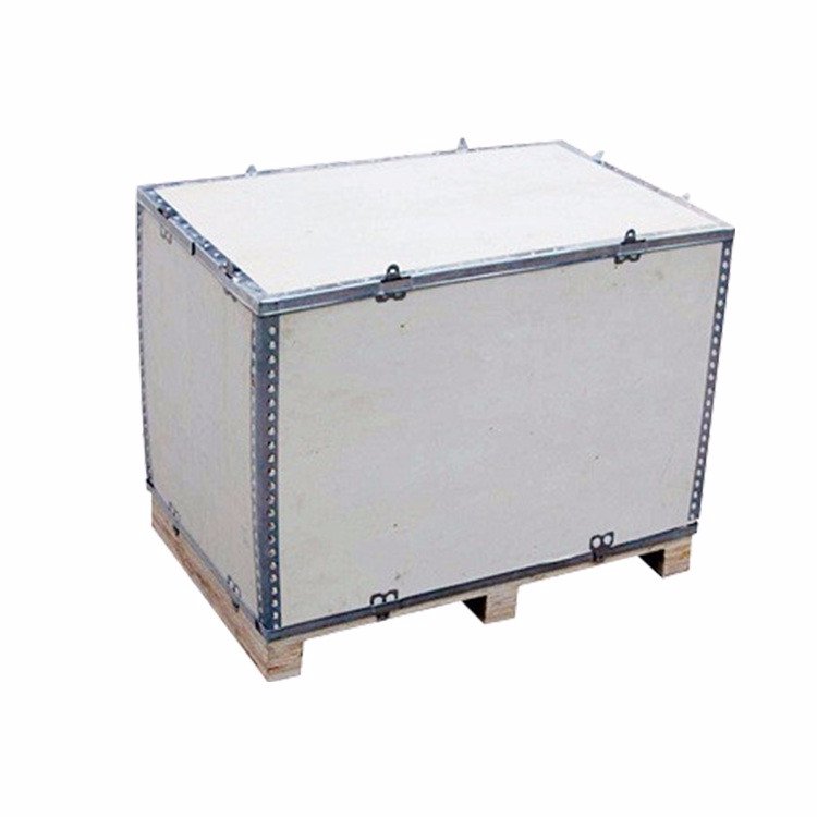 仓山钢边箱价格