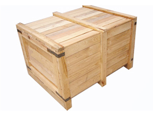 仓山木质包装箱