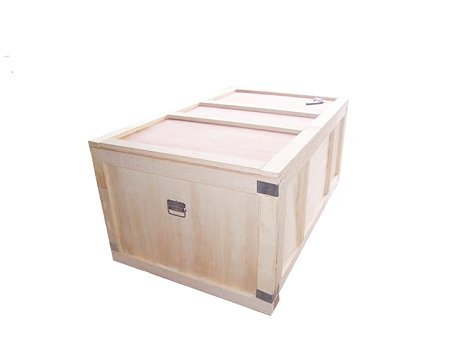 仓山胶合板木箱