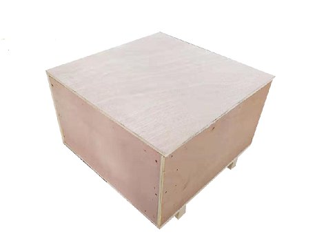 仓山免熏蒸木箱